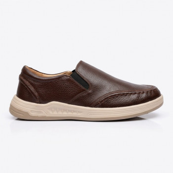Orbit Slip On Leathe...