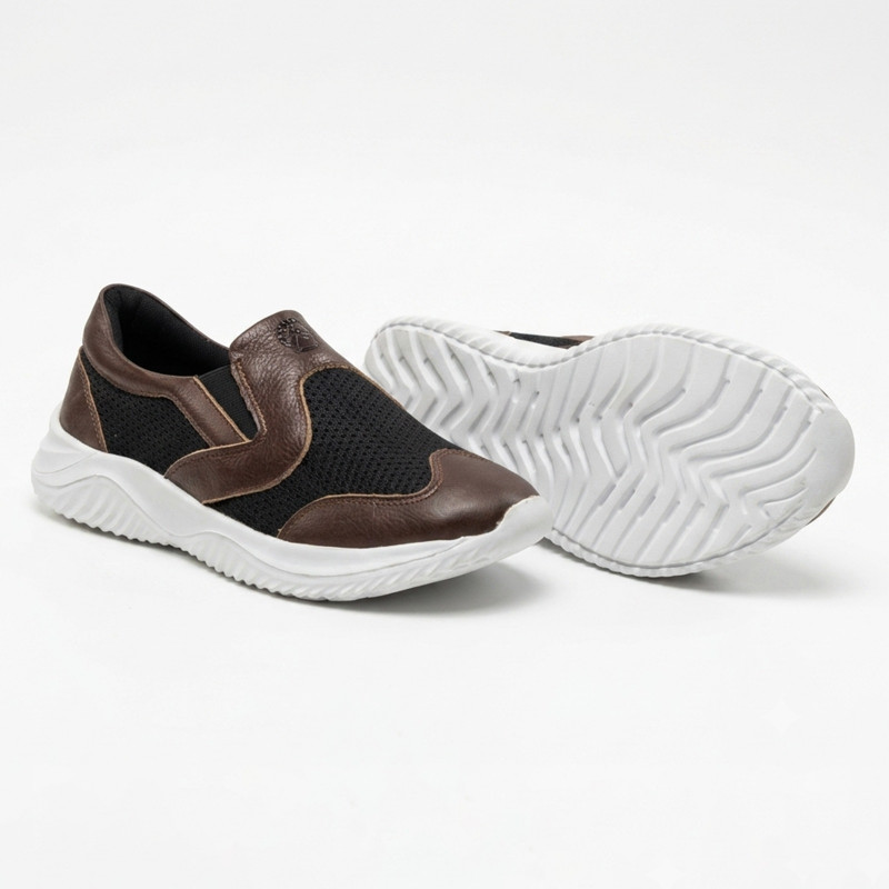 Pothik Lite Weight Sneakers PBR- 01