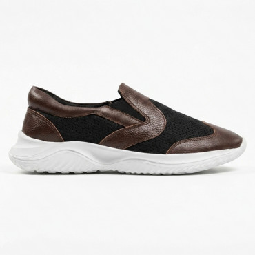 Pothik Lite Weight Sneakers DFBR- 01N