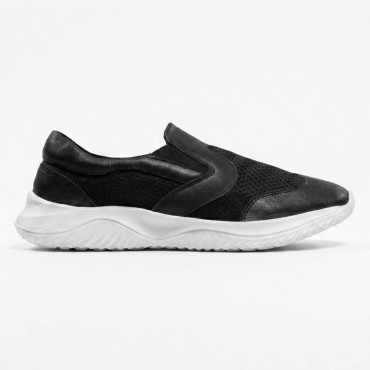 Pothik Lite Weight Sneakers DFBL- 01N