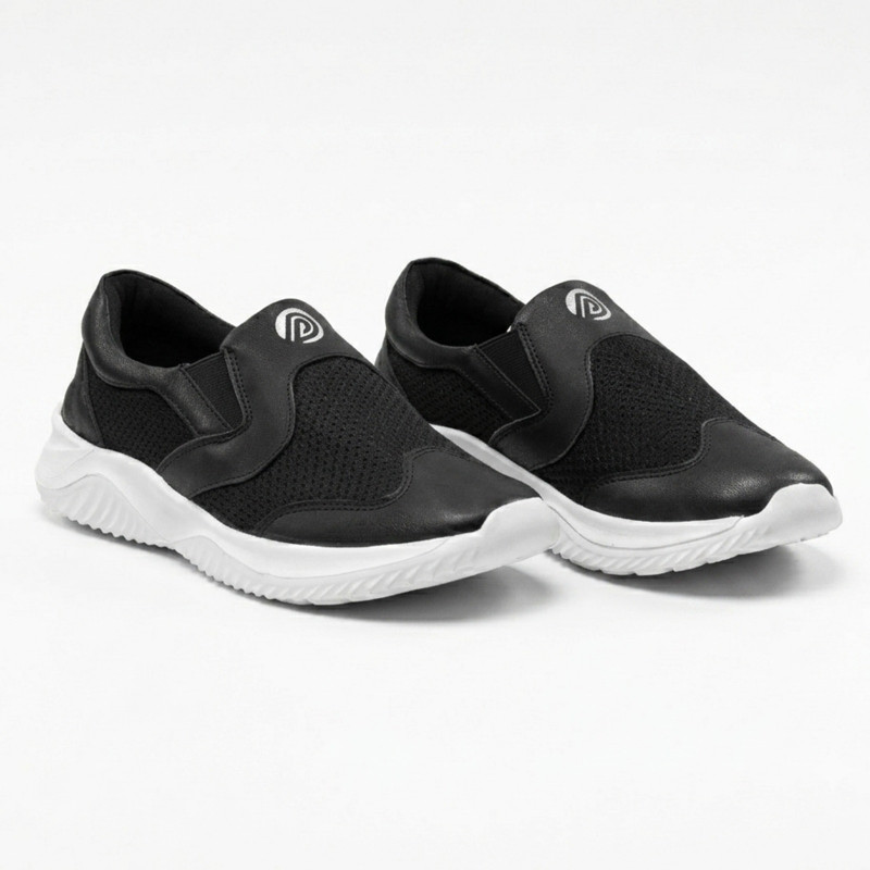 Pothik Lite Weight Sneakers PBL- 01
