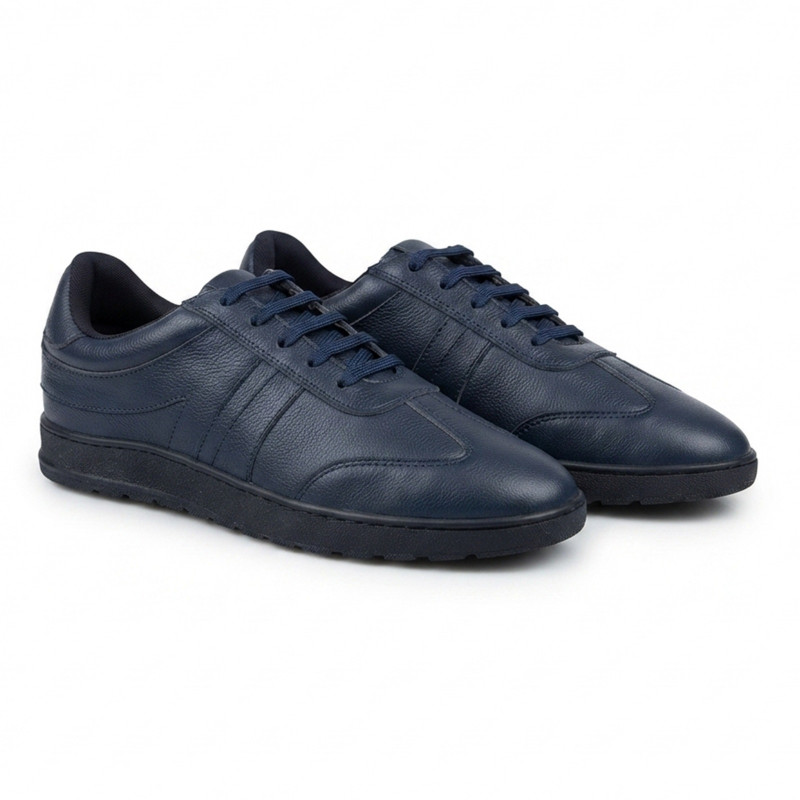 Ladam S:2 Full Leather Version LNV-03D