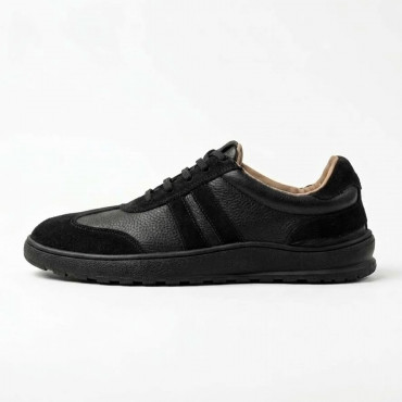 Ladam S:2 Full Leather Version LBLS-03