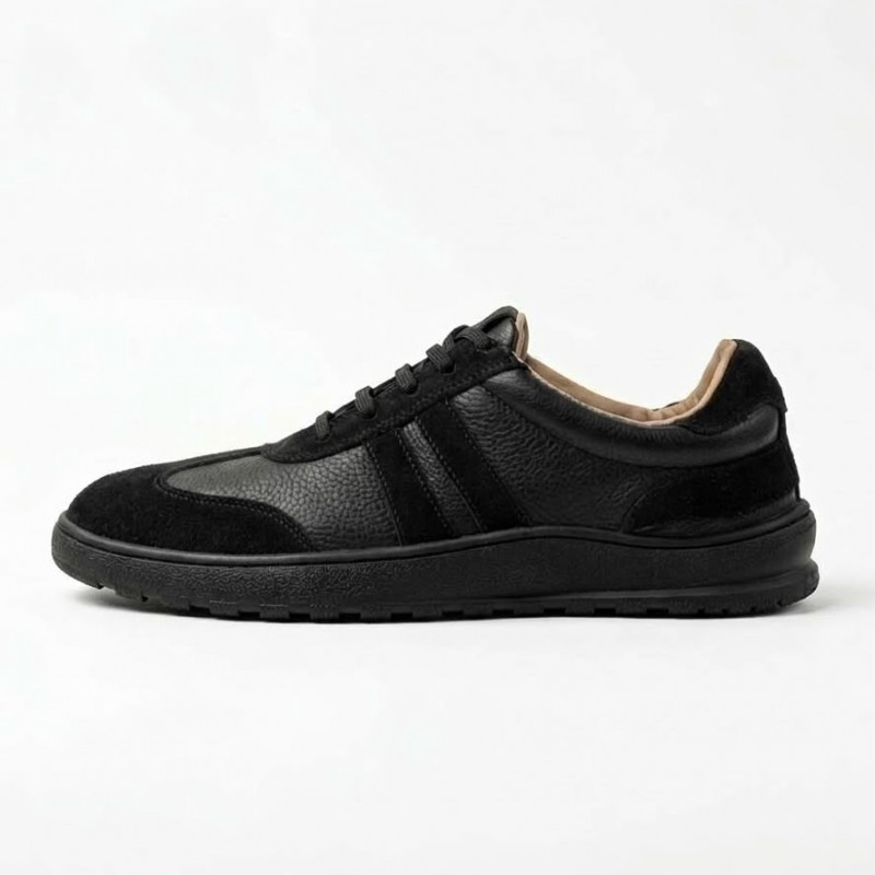 Ladam S:2 Full Leather Version LBLS-03