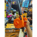 MR Electric Blower 400W 18000rpm Model MR-9