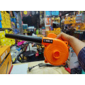 MR Electric Blower 400W 18000rpm Model MR-9