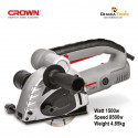 CROWN Wall Chaser 1500W Model CT13525