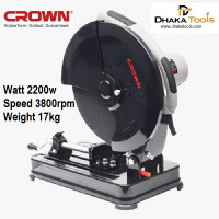 Crown Cut Off Saw  2...