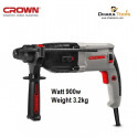 Crown Rotary Hammer Model CT18183