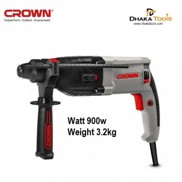Crown Rotary Hammer Model CT18183