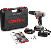 Crown 12v Cordless D...
