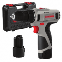 Crown 12v Cordless D...