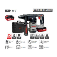 Crown 20V Cordless R...