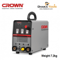 Crown Inverter DC TIG Welding Machine Model CT33123
