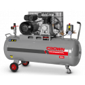 CROWN 100L Air Compressor 2HP/1.5kW, Tank Capacity: 100L; Model: CT36031