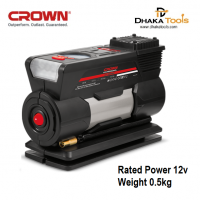 CROWN Vehicle Compre...