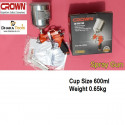 CROWN Air Spray Gun Painter Model CT38056