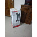 CROWN 2000W High Pressure Washer CT42024 – 2000W Motor, 15 MPa (2175 PSI), 6.7 L/min Flow Rate, Car & Bike Washer