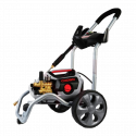 Crown 2800w, 15 Bar High Pressure Cleaner, Induction Motor Car Washer, Bike Washer,  Professional & Industrial Use Model: CT42071