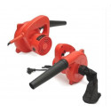 G-TEN Electric Blower, Dust Cleaner, 2 in1 Functional; Model : GT0023
