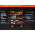 Harden 22Pcs Reparing Tools Set Household and Industrial Tools Kit Model: 510222