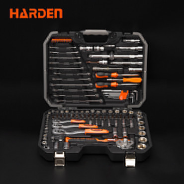 Harden 94Pcs 1/2＂&am...