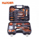 Harden 63Pcs Tools Set Tools Kit Model: 511012