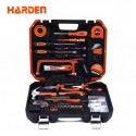 Harden 39pcs Tools Kit Tools Set Model: 511039
