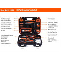 Harden 39pcs Tools Kit Tools Set Model: 511039