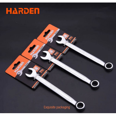 Harden European Comb...