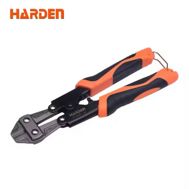 Harden 8" Professional Cr-V Mini Bolt Cutter Model: 570001