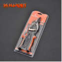 Harden 10" Aviation Cutter Snip ( Left Head | Right Head | Straight Head | Taiwan Type ) Metal Cutting Shears Model : 570101 570102 570103 570107