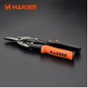 Harden 10" Aviation Cutter Snip ( Left Head | Right Head | Straight Head | Taiwan Type ) Metal Cutting Shears Model : 570101 570102 570103 570107