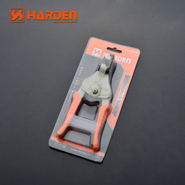 Harden 7" Profe...