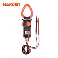 Harden Digital Clamp...