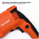 Harden Rotary Hammer SDS-plus 800W 26mm Model: 750382