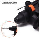 Harden Rotary Hammer SDS-plus 800W 26mm Model: 750382