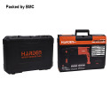 Harden Rotary Hammer SDS-plus 800W 26mm Model: 750382