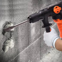 Harden 1050W Rotary Hammer SDS-plus 28mm Model: 750632