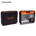 Harden 1050W Rotary Hammer SDS-plus 28mm Model: 750632
