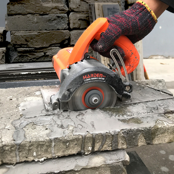 Harden 115mm Marble Cutter 1250W  Model: 751512