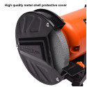 Harden 8" Bench Grinder 350W Model: 753608