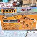INGCO Aspirator Blower 650W Heavy Duty with Variable Speed – Model AB6038
