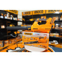 INGCO 20V Cordless Blower 115km/h with 2.0Ah Battery & Charger – Model CABLI203235