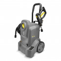KARCHER HD 4/8 Classic Professional High Pressure Washer | Compact & Mobile | 1400W Power | 120 Bar | 400 L/H | Stock: 15209240