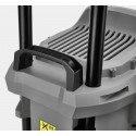 KARCHER HD 4/8 Classic Professional High Pressure Washer | Compact & Mobile | 1400W Power | 120 Bar | 400 L/H | Stock: 15209240