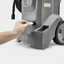 KARCHER HD 4/8 Classic Professional High Pressure Washer | Compact & Mobile | 1400W Power | 120 Bar | 400 L/H | Stock: 15209240
