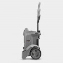 KARCHER HD 4/8 Classic Professional High Pressure Washer | Compact & Mobile | 1400W Power | 120 Bar | 400 L/H | Stock: 15209240