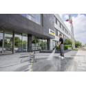 KARCHER HD 4/8 Classic Professional High Pressure Washer | Compact & Mobile | 1400W Power | 120 Bar | 400 L/H | Stock: 15209240