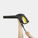 KARCHER K1 High Pressure Washer, 1200W, 100bar, Car Washer, K1 Horizontal; Stock: 15991010